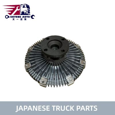 Japanse vrachtwagen onderdelen Motor Fan Koppeling 16250-E0250 voor HINO 300 DUTRO DYNA Truck N04C N04CT 16250-E0250