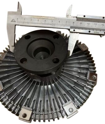 Japanse vrachtwagen onderdelen Motor Fan Koppeling 16250-E0250 voor HINO 300 DUTRO DYNA Truck N04C N04CT 16250-E0250