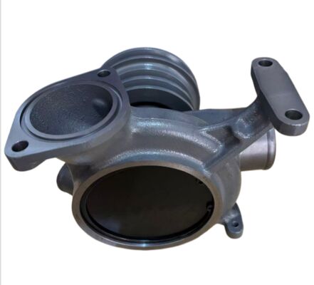 Japanse vrachtwagenonderdelen Motor 25100-83012 Waterpomp voor MITSUBISHI SUPERGREAT TRUCK HYUNDAI D6CB 6D22 6D22T 25100-83012