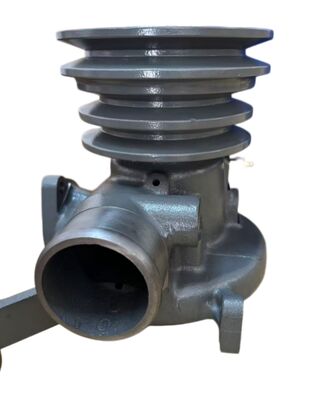 Japanse vrachtwagenonderdelen Motor 25100-83012 Waterpomp voor MITSUBISHI SUPERGREAT TRUCK HYUNDAI D6CB 6D22 6D22T 25100-83012