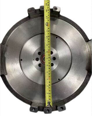 Japanse vrachtwagenonderdelen Motor vliegwiel 350MM 13450-2840 voor HINO 500 Truck J08C J058T 13450-2840