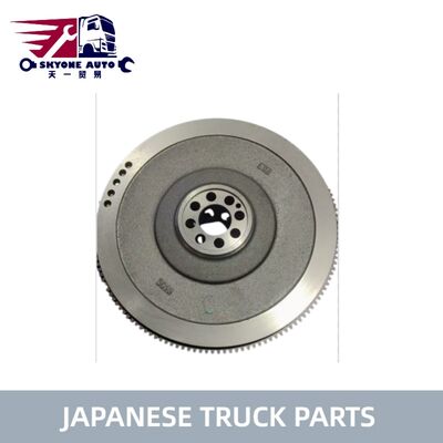 Japanse vrachtwagenonderdelen Motorvliegwiel 300 MM 8-97330892-0 voor ISUZU NPR 4HG1 4HG1T 8-97330892-0
