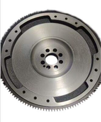Japanse vrachtwagenonderdelen Motorvliegwiel 300 MM 8-97330892-0 voor ISUZU NPR 4HG1 4HG1T 8-97330892-0