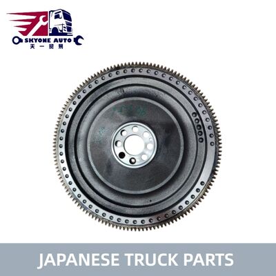 Japanse vrachtwagenonderdelen Motor vliegwiel 380MM 8-97602463-2 voor ISUZU FORWARD FVR 6HK1 6HK1T 8-97602463-2