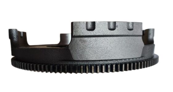 Japanse vrachtwagenonderdelen Motor vliegwiel 380MM 8-97602463-2 voor ISUZU FORWARD FVR 6HK1 6HK1T 8-97602463-2