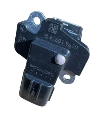 Japanse vrachtwagenonderdelen Sensor Maniford/Air Flow Sensor 8-97601967-0 1-87618483-0 voor ISUZU 6WG1 6UZ1 6HK1 4JJ1 600P FVR/CYZ/DMAX ISUZU TRUCK PARTS