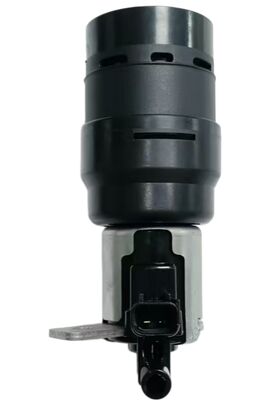 Japanse Truck Onderdelen Uitlaat Magnetische Klep Voor ISUZU FVR34 6HK1 4HK1 ISUZU ONDERDELEN OEM NUMMER: 8-98043344-0 8-97328576-0