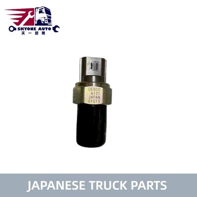Japanse truck onderdelen Brandstof Rail Druksensor 8-98119790-0 voor ISUZU FVR CXZ TRUCK 4HK1 6HK1 6WF1 6WG1 ISUZU ONDERDELEN