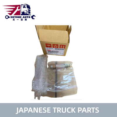 Japanse vrachtwagenonderdelen Oliedruk sensor 8-98032549-0 095420-0201 Voor ISUZU FVR NPR 6HK1 4HK1 ISUZU Onderdelen