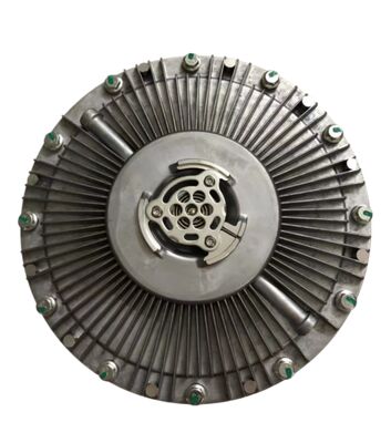 Japanese truck parts Engine Fan Clutch 16250-E0070 for HINO 500 Truck J08E J08ET 16250-E0070 HINO Parts