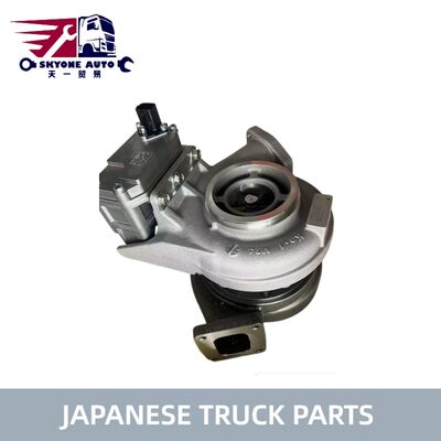 Japanse vrachtwagenonderdelen Turbocharger 8-97604975-9 GT4082 Voor ISUZU motor FVR 6HK1 6HK1T ISUZU PARTS