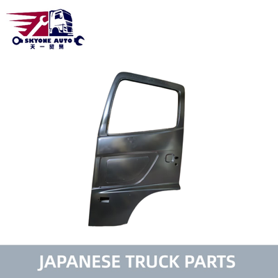 Japanse vrachtwagenonderdelen Deurschuil Nieuw model voor HINO 500 RANGER Truck J08C J08CT HINO MOTOR PARTS