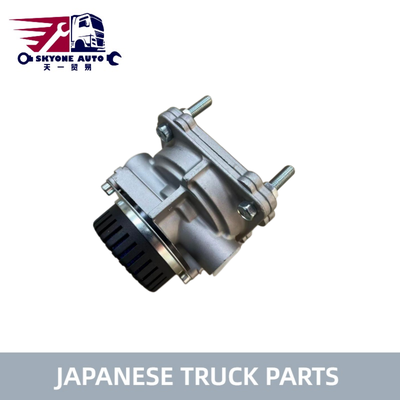 Japanse vrachtwagenonderdelen remklep 8-98292213-0 8982922132 243-07102 Voor ISUZU GIGA FVZ285 FVR34 EXR 6HK1 te koop Isuzu motoronderdelen