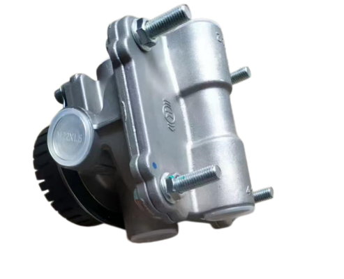 Japanse vrachtwagenonderdelen remklep 8-98292213-0 8982922132 243-07102 Voor ISUZU GIGA FVZ285 FVR34 EXR 6HK1 te koop Isuzu motoronderdelen