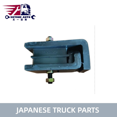 Japanse vrachtwagenonderdelen Motormontage 12031-1020 12031-2371 Voor HINO 500 RANGER Truck RK8J J08C J08CT te koop Hino motoronderdelen