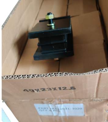 Japanse vrachtwagenonderdelen Motormontage 12031-1020 12031-2371 Voor HINO 500 RANGER Truck RK8J J08C J08CT te koop Hino motoronderdelen