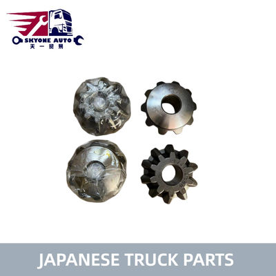Japanse Truck Onderdelen Spider Gear 41341-1380 Voor HINO 500 RANGER Truck RK8J J08C J08CT te koop Hino Motoronderdelen