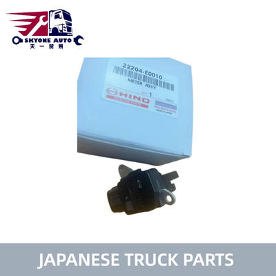 Japanese Truck Parts Intake Air Flow Sensor 22204-E0010 197400-5301 For HINO 300 DYNA TRUCK N04C N04CT HINO ENGINE PARTS