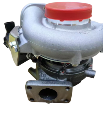 GT2263KLNV 24V Turbo 17201-E0896/77914-40019/17201-E0892 HINO 300 Dutro N04CT N04C/Toyotace Dyna XZU414 Voor Hino 300 Onderdelen