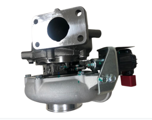 Hoogwaardige GT22V Turbocompressor 17201-E0745 17201-E0747 852178-5001S HINO 300 Dutro N04CT N04C/Toyotace Dyna XZU414 Voor Hino 300 onderdelen