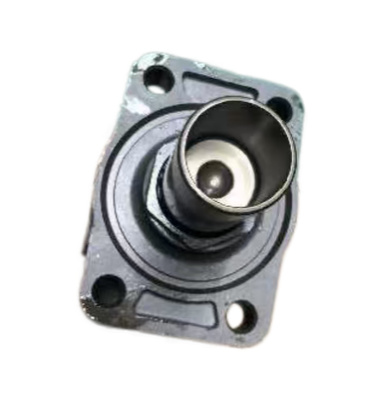 Hoogwaardige remmastercilinder 47207-37020 HINO 300 Dutro N04CT N04C/Toyota Achterwiel voor Hino 300 Onderdelen