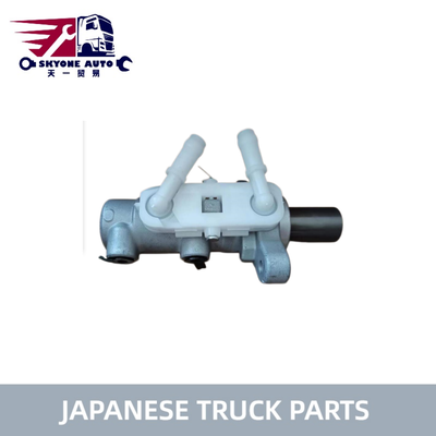 Hoogwaardige remmastercilinder 47207-37170 47207-37290 HINO 300 Dutro N04CT N04C/Toyota WU600 Voor Hino 300 Onderdelen
