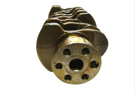 Hoogwaardige 6 holesKrankschacht 13411-E0180 13411-E0080 HINO 300 Dutro W04D N04CT N04C/Toyota Voor Hino 300 Onderdelen