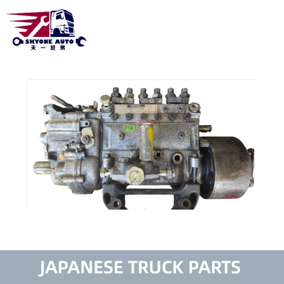 Brandstofinjectie dieselpomp 101603-2014 101060-6170 HINO 500 J08C Truck Voor Hino 500 onderdelen