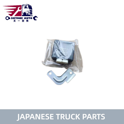Wiper Relay S8594-01120 85940-01140 Gebruik voor Japanse vrachtwagen HINO 700 P11C Hino Mixer Truck Parts