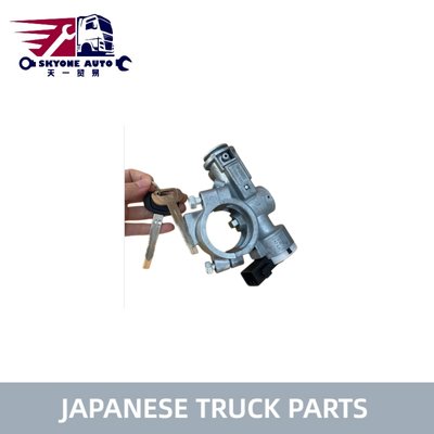 Hino ontstekingsschakelaar HINO 500 700 84510-E0140 S8451-02313 Gebruik Voor Japanse vrachtwagen Voor Hino motoronderdelen