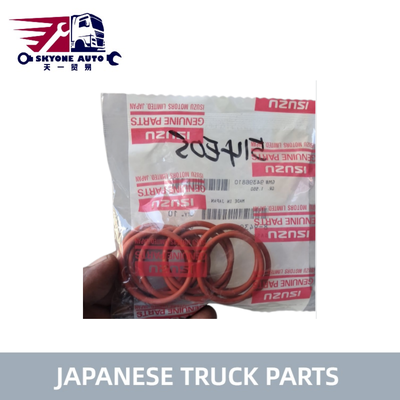 Oil cooler Seal 8-94396810-0 Use For Japanese truck ISUZU FVR 6HK1 6UZ1 6SD1 Isuzu Truck Parts