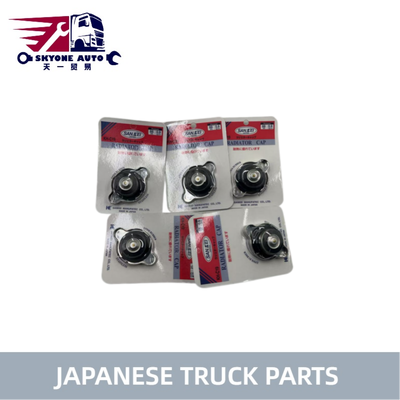 Gebruik voor Japanse vrachtwagens ISUZU FRR 6HK1 Isuzu Truck Parts