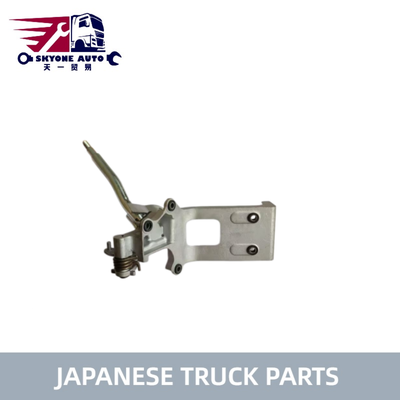 Floor Shift/Versnellingshendel HINO 500 RANGER J08C J05CT 33550-E0510 Gebruik Voor Japanse Truck Onderdelen Hino Motoronderdelen