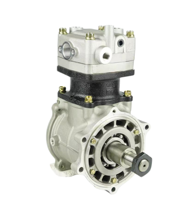 Japanse vrachtwagenonderdelen Air compressor pomp 29100-3101 85MM voor HINO 500 J08E J05E J07E HNTC merk