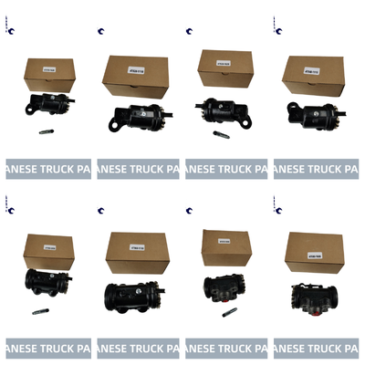 47570-1690 Remwiel Cylinder LH zijkant Gebruik voor HINO FC500 FD Truck