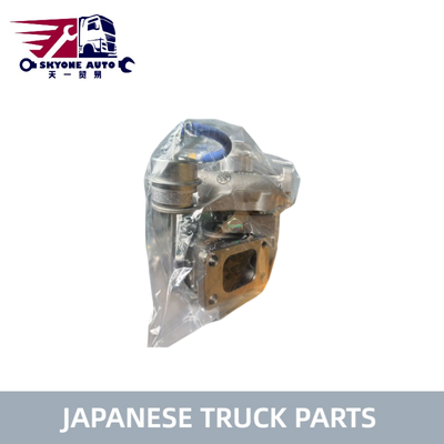 Originele Hino motoronderdelen 17201-E0640 GT2259LS gloednieuwe turbocompressor voor HINO 300 DUTRO N04CT