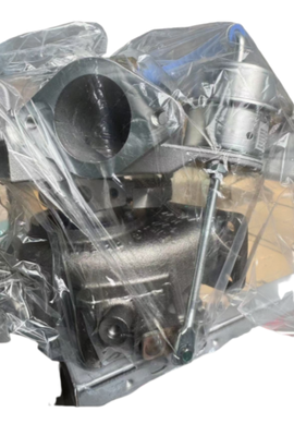 Originele Hino motoronderdelen 17201-E0640 GT2259LS gloednieuwe turbocompressor voor HINO 300 DUTRO N04CT