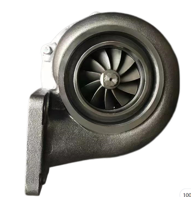 Originele Isuzu-motoronderdelen 1-14400334-0 RHE7 gloednieuwe turbolader voor ISUZU FVR 6SD1-TQA 6SD1T EX3003C Japanse vrachtwagenonderdelen