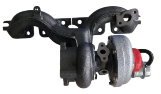 Originele Isuzu motoronderdelen 8-97326752-0 gloednieuwe turbolader voor ISUZU NPR NQR71 4HG1T Japanse vrachtwagenonderdelen