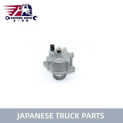 Hino Truck Parts 29300-1431A 29300-78051 08100-2671 Vacuümpomp voor HINO 300 DUTRO WU300 S05C XZU306 N04CT