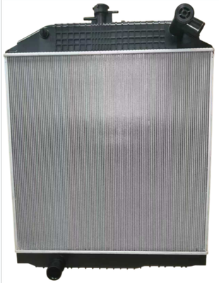 Hino Motoronderdelen Euro 5 16400-E0350 Radiator Assy voor HINO VICTOR 500 Nieuw Model J08E Japanse vrachtwagen onderdelen