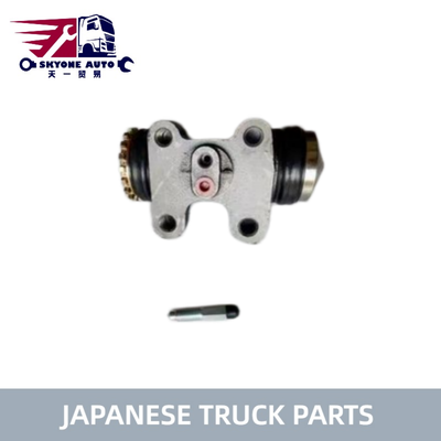Japanse vrachtwagenonderdelen 47550-37140 Remwiel Cylinder RH zijkant Gebruik voor HINO 300 DYNA TOYOTA COASTER HINO MOTOR PARTS
