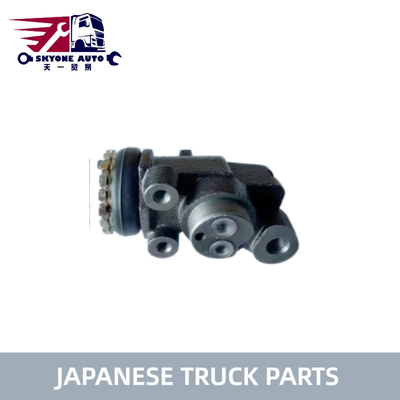 Japanse vrachtwagenonderdelen 47510-37080 remwiel cilinder RH zijkant Gebruik voor HINO 300 DYNA TOYOTA COASTER HINO MOTOR PARTS