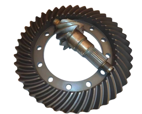 Japanse vrachtwagenonderdelen Final Drive Gear Set 41201-3860 ratio 8/39 1 Voor HINO 500 RANGER Truck J08C J08CT HINO MOTOR PARTS