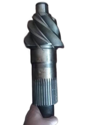 Japanse vrachtwagenonderdelen Final Drive Gear Set 41221-4000 Ratio 7/41 1 Voor HINO 700 PROFIA Truck E13C HINO MOTOR PARTS
