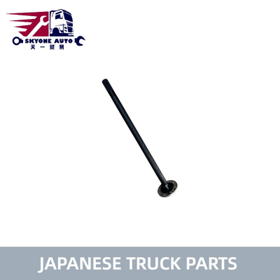 Japanse vrachtwagenonderdelen Asshaft RR 42311-37130 Voor HINO 300 DYNA TOYOTA W04D N04C MODEL HINOHINO MOTOR PARTS