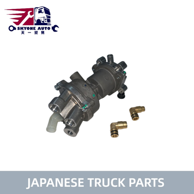 Japanse vrachtwagenonderdelen remklep 47160-3311 47160-3310 47160-3292 Voor HINO 700 FM2P E13C E13CT HINO MOTOR PARTS