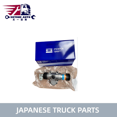 Japanse vrachtwagenonderdelen Power Gear Shift Pump 43431-76000 ME670046 Voor HINO PROFIA / FUSO vrachtwagen / NISSAN UD