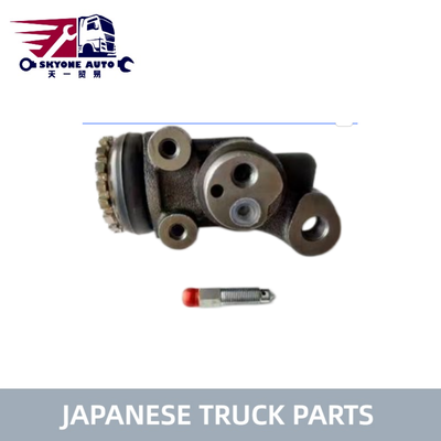 Japanse vrachtwagenonderdelen 47520-37100 remwiel cilinder RH zijkant Gebruik voor HINO 300 DYNA TOYOTA COASTER HINO MOTOR PARTS