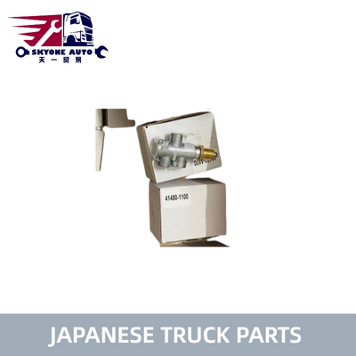 Japanse vrachtwagenonderdelen ZF besturingsklep 41480-1100 X8880054 Voor HINO FG GH FM260 500 J08C HINO MOTOR PARTS